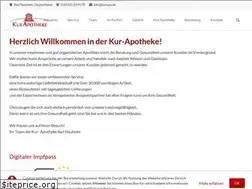 Sites similar to kurapo.de