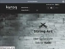 Sites similar to kuraq.com