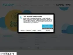 Sites similar to kuraray-poval.com