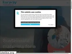 Sites similar to kuraray.us.com