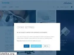 Sites similar to kuraraynoritake.eu