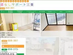 Sites similar to kurasapo-mie.jp