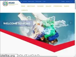 Sites similar to kurash-kcao.org