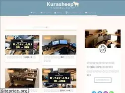 Sites similar to kurasheep.com