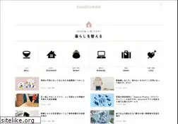 Sites similar to kurashi-create.com