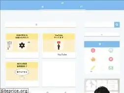 Sites similar to kurashi-log.net