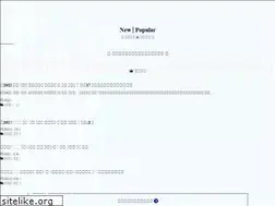 Sites similar to kurashi-memo.net