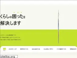 Sites similar to kurashi-saison.co.jp