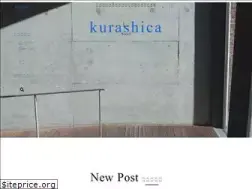 Sites similar to kurashica.com