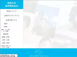 Sites similar to kurashiki-kokai.jp