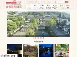 Sites similar to kurashiki-tabi.jp
