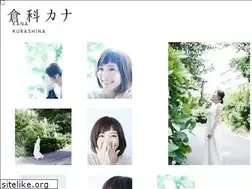 Sites similar to kurashina-kana.com
