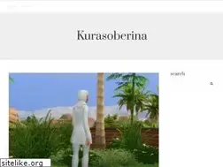 Sites similar to kurasoberina.tumblr.com