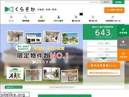 Sites similar to kurasoka.com