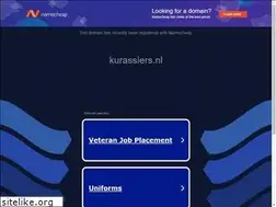 Sites similar to kurassiers.nl