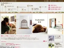 Sites similar to kurasso.net