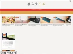 Sites similar to kurasuie-k.com