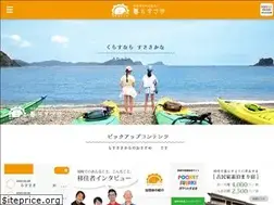 Sites similar to kurasusaki.com