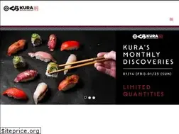 Sites similar to kurasushi.com