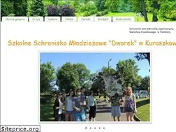 Sites similar to kuraszkow.pl