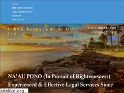 Sites similar to kurata-law.com