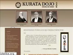 Sites similar to kuratadojo.org