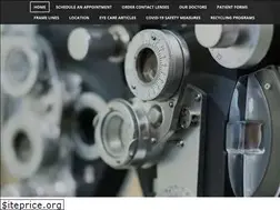 Sites similar to kurataeyecare.com