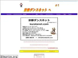 Sites similar to kuratanet.com