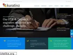 Sites similar to kurativz.com