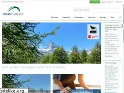 Sites similar to kuratlejaecker.ch