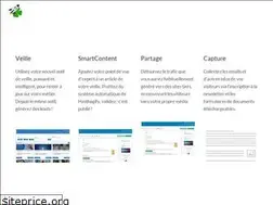 Sites similar to kurator.fr