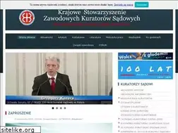 Sites similar to kurator.webd.pl