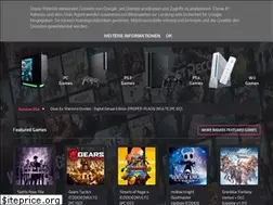 Sites similar to kuratorgame.com