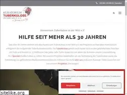 Sites similar to kuratorium-tb.de