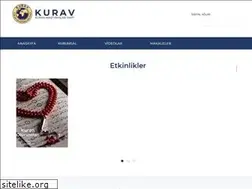 Sites similar to kurav.com