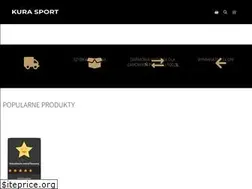 Sites similar to kurawear.pl