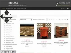 Sites similar to kurayaantiques.com