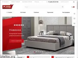 Sites similar to kurazh-mebel.ru