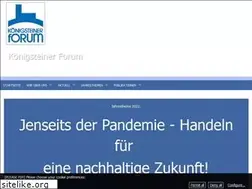 Sites similar to kurbad-koenigstein.de