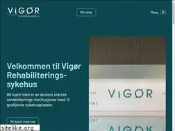 Sites similar to kurbadet.no