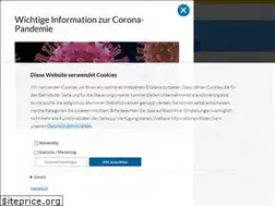 Sites similar to kurbadrappenau.de