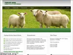 Sites similar to kurbanadak.net
