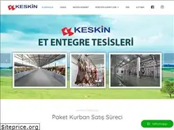 Sites similar to kurbanhizmetleri.net