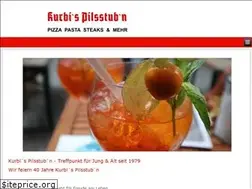 Sites similar to kurbis-pilsstubn.de