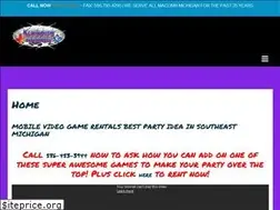 Sites similar to kurbsidegaming.com