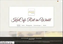 Sites similar to kurcafe.de
