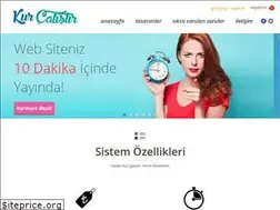 Sites similar to kurcalistir.com