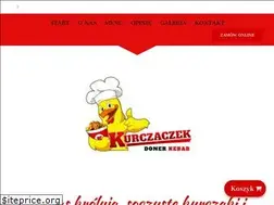Sites similar to kurczaczek-koszalin.pl