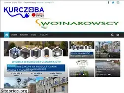 Sites similar to kurczoba.pl
