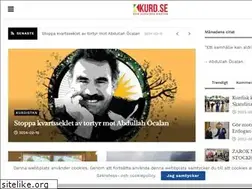 Sites similar to kurd.se
